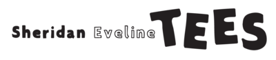 Sheridan Eveline Tees