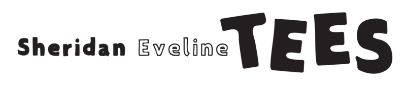 Sheridan Eveline Tees