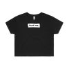 Crop Tee (Same Day) Thumbnail