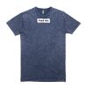 Staple Stone Wash Tee Thumbnail
